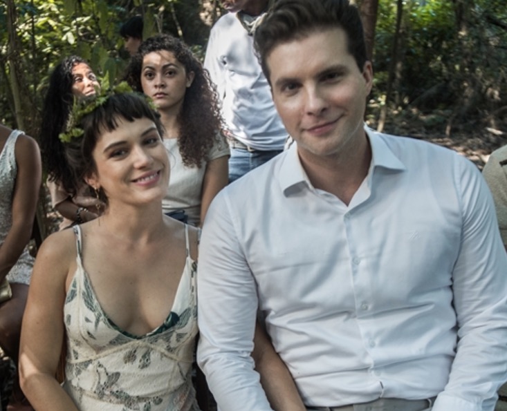 Desfechos do último capítulo de “Outro Lado do Paraíso” são divulgados 