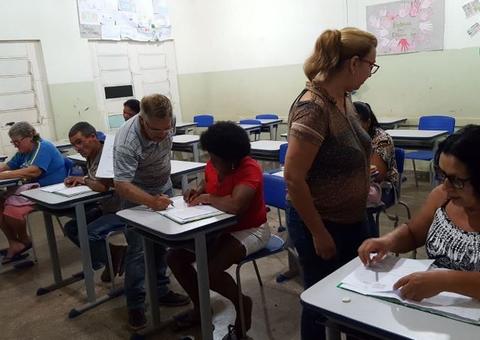 Seduc prorroga prazo para a divulgação de resultado do Programa Mais Alfabetização
