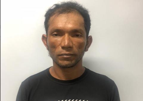 Foragido é recapturado enquanto caminhava em avenida de Manaus