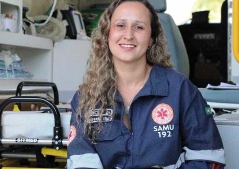 Jovem é preso suspeito de assassinar a própria mãe dentro de casa