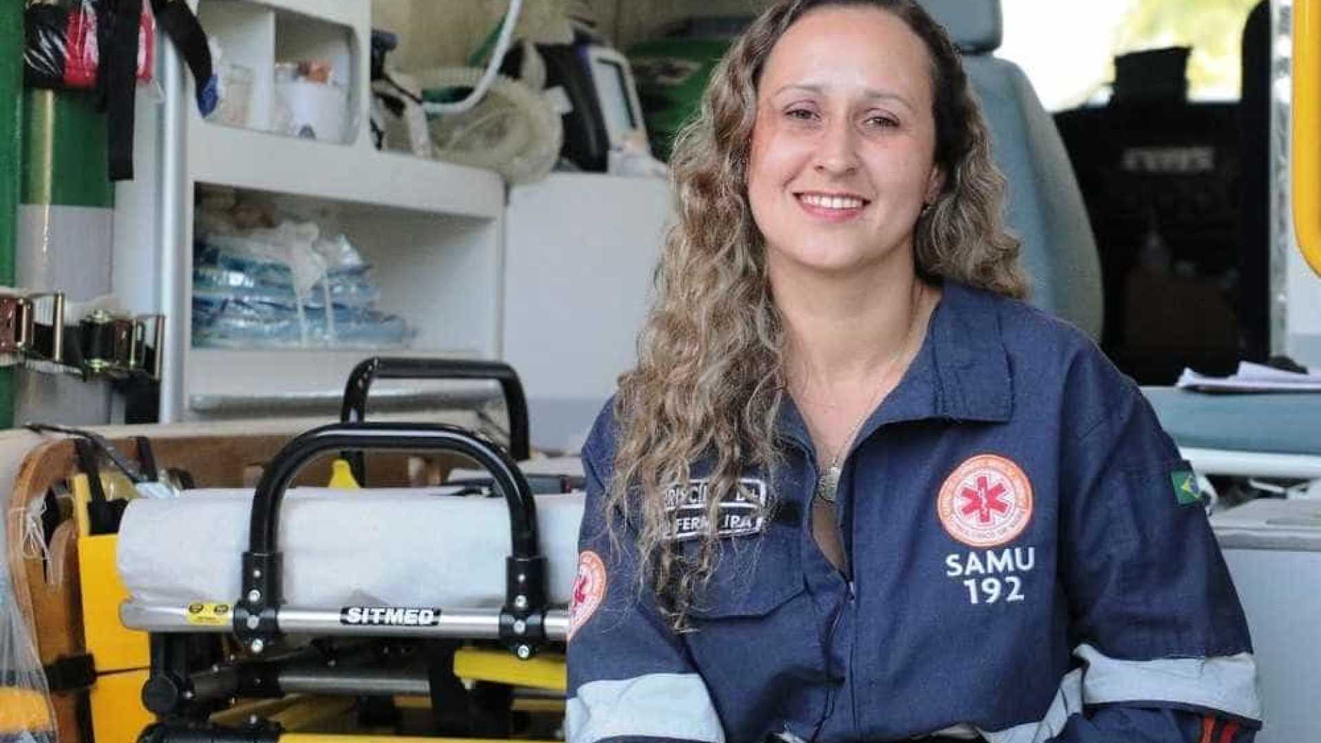 Jovem é preso suspeito de assassinar a própria mãe dentro de casa