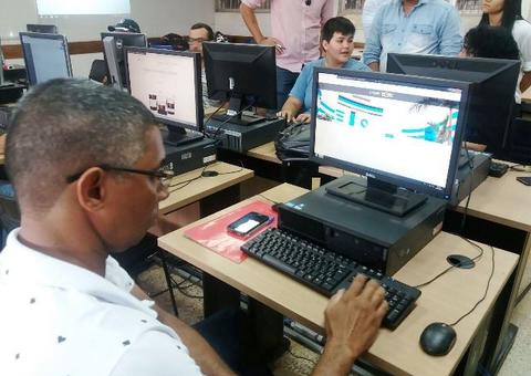 Seduc prorroga inscrições do programa Mais Alfabetização