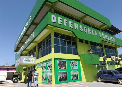 Defensoria Pública promove curso sobre regularização fundiária para produtores rurais