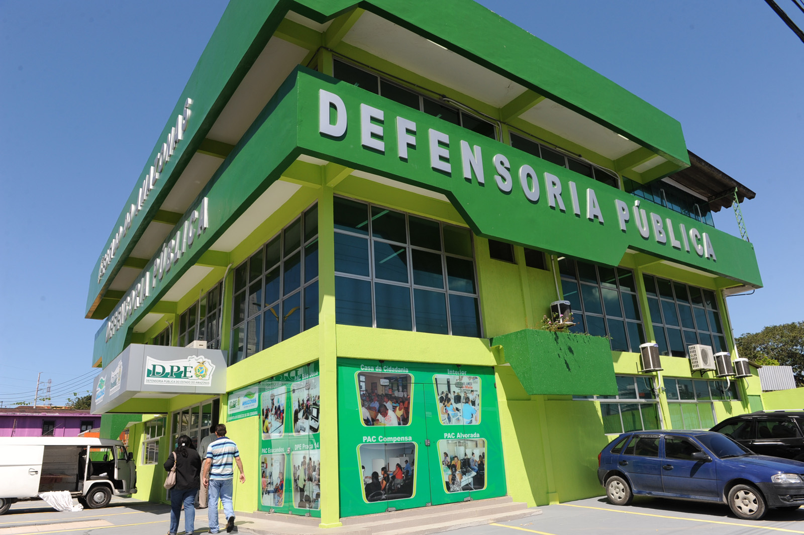 Defensoria Pública promove curso sobre regularização fundiária para produtores rurais