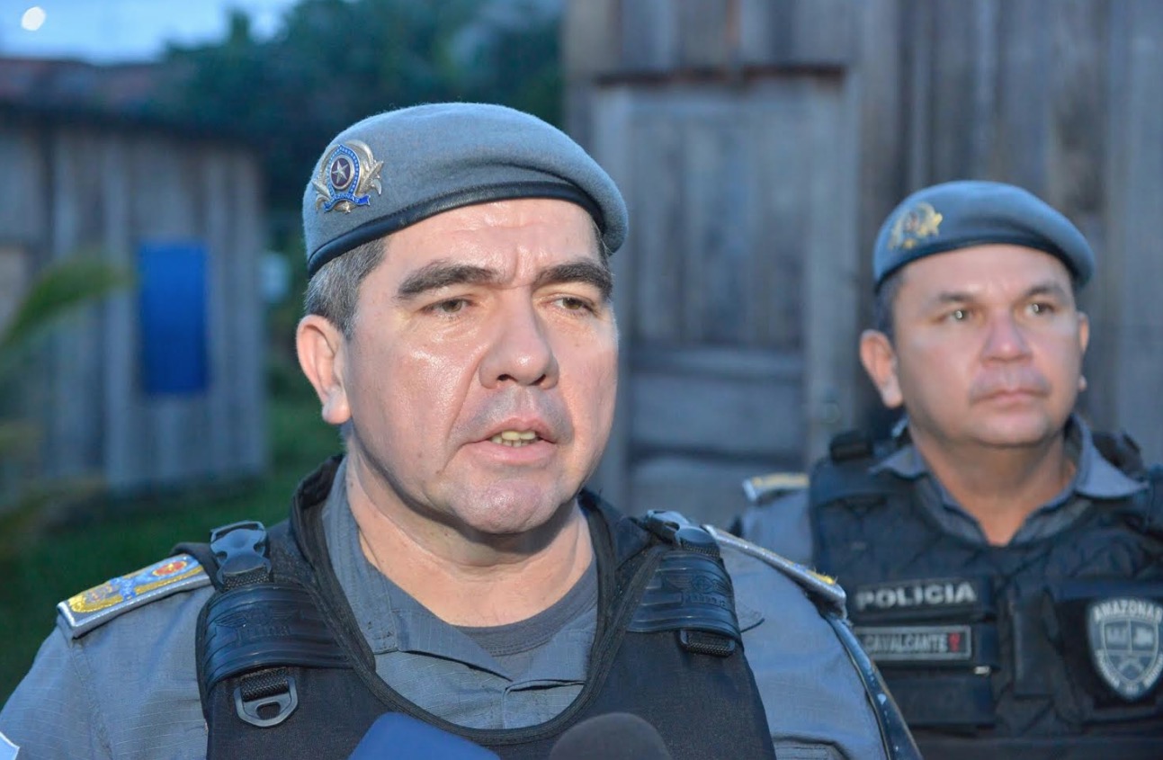 Governo do Amazonas informa ao TJAM que já promoveu 6 mil Policiais Militares 
