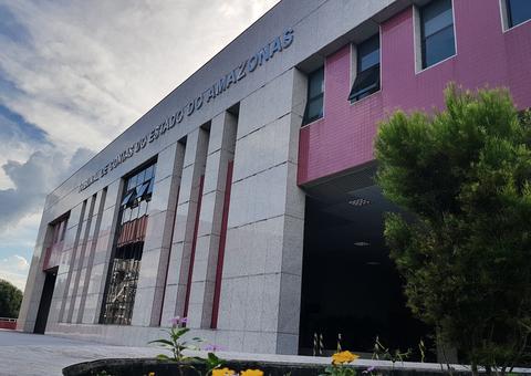 TCE promove curso de Direito Financeiro para 100 servidores em Tabatinga