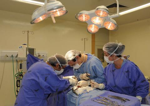 Susam vai ampliar oferta de cirurgias de catarata e procedimentos oftalmológicos