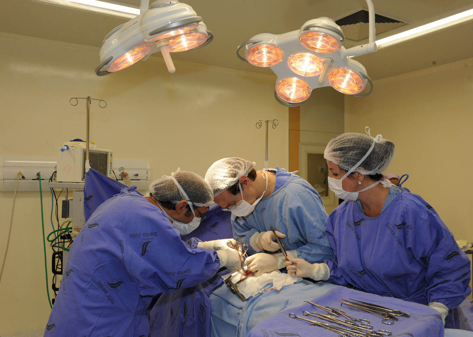 Susam vai ampliar oferta de cirurgias de catarata e procedimentos oftalmológicos