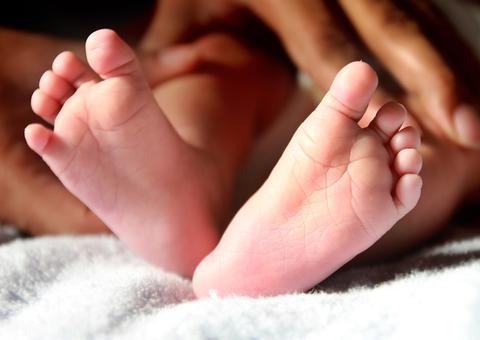 Padrasto é preso suspeito de abusar sexualmente e matar bebê de um ano