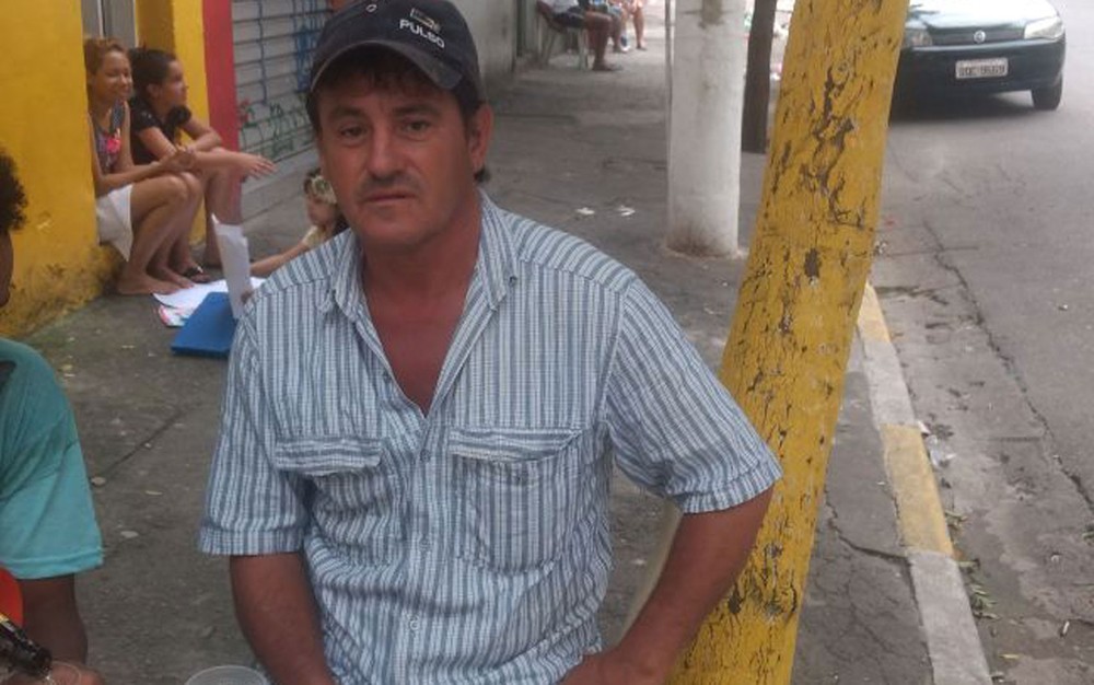 Polícia reconhece segunda vítima de desabamento de prédio em São Paulo