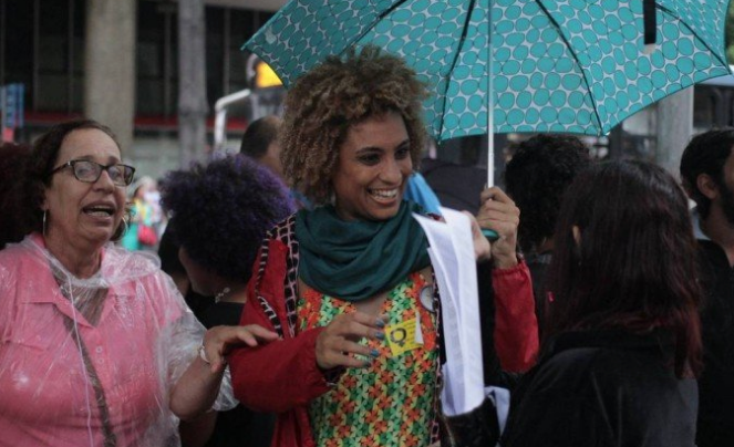 Polícia e MP negociam delação premiada de miliciano envolvido em mortes de Marielle e Anderson