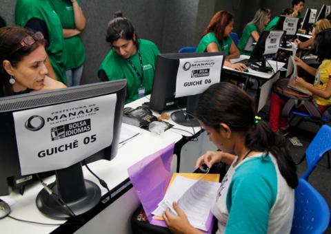 Prefeitura divulga resultado da segunda chamada do Bolsa Idiomas