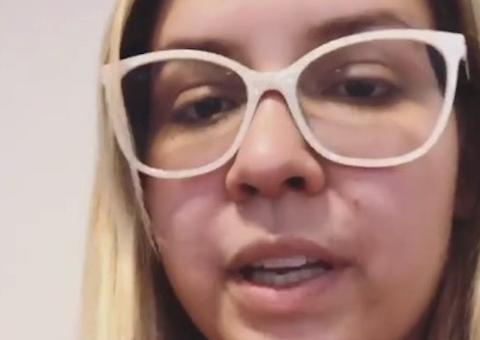 Marília Mendonça se revolta após ser criticada por perda de peso
