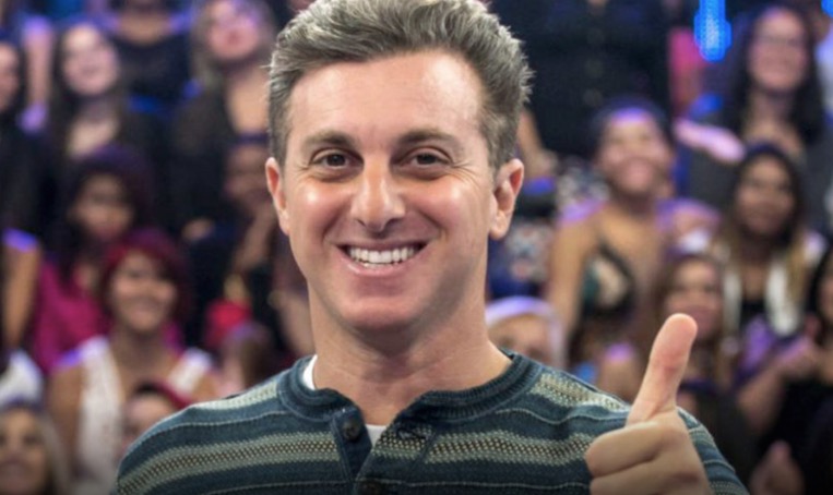 Luciano Huck volta a falar sobre candidatura à Presidência