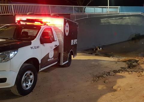 Trabalhadores encontram corpo em severa decomposição no Rio Negro