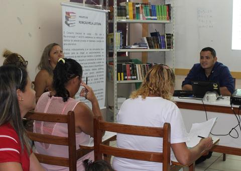 Educação Prisional comemora 90 anos de trabalhos no Amazonas
