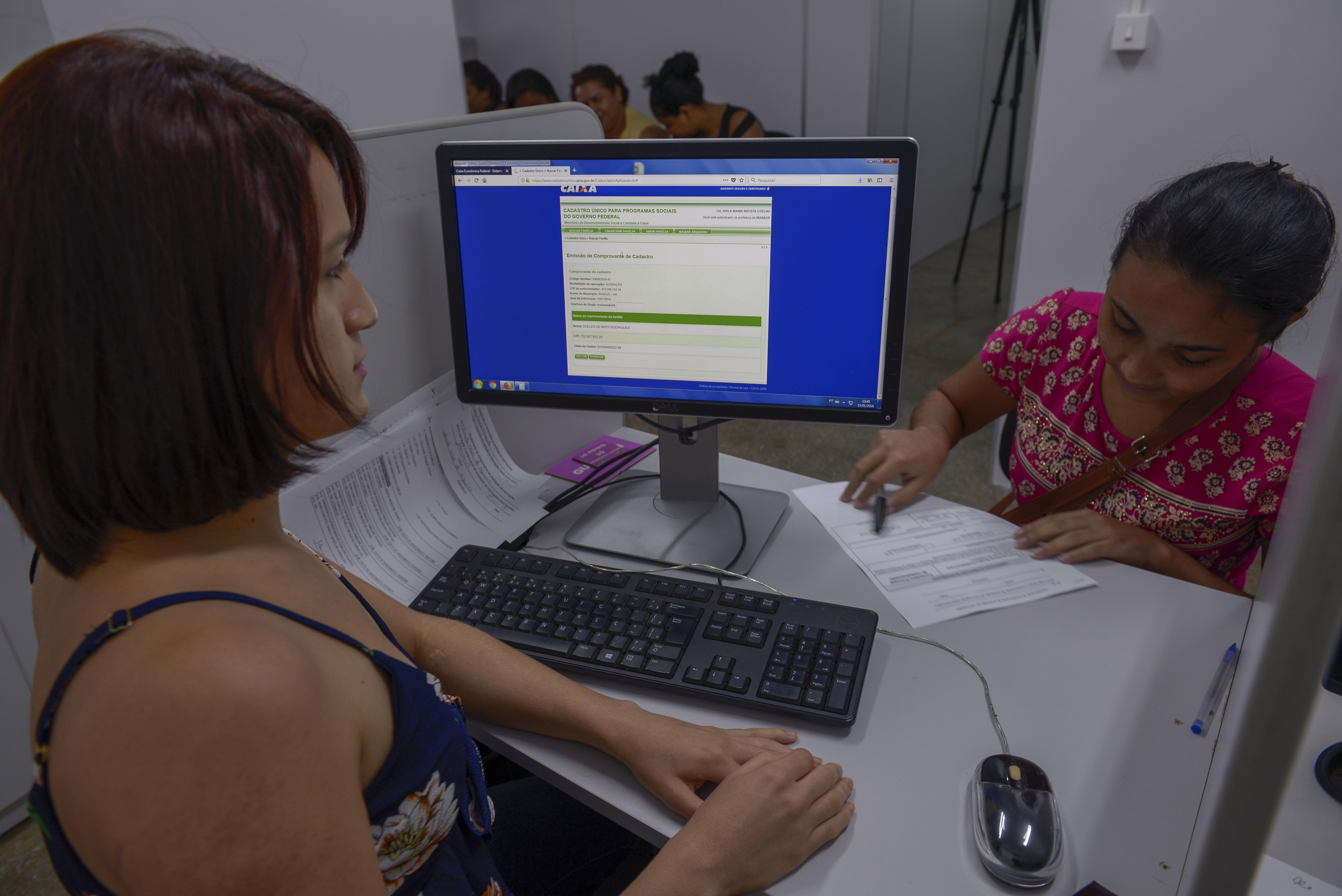 Sábado tem Caravana da TV Digital em Manaus