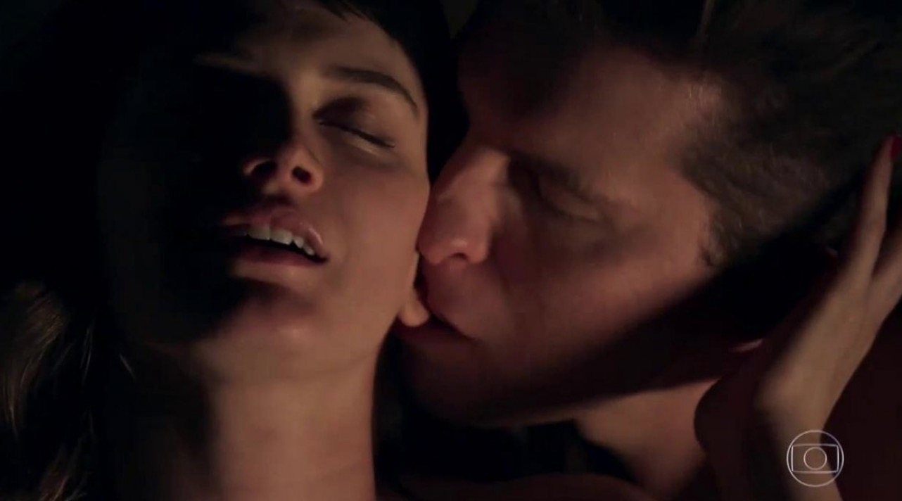 Último capítulo de O Outro Lado do Paraíso 'quebra' a internet; veja os desfechos