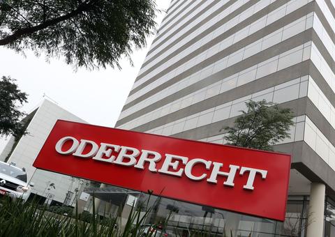 Odebrecht tenta obter crédito com bancos para pagar dívida 