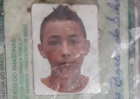 Em Manaus, jovem é executado à queima-roupa na calçada de casa