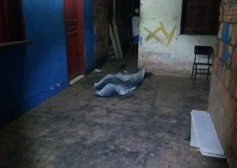 Adolescente é morto com tiro nas costas no Amazonas