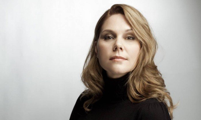 'Mulheres não querem só sexo romântico', diz pioneira do pornô feminino