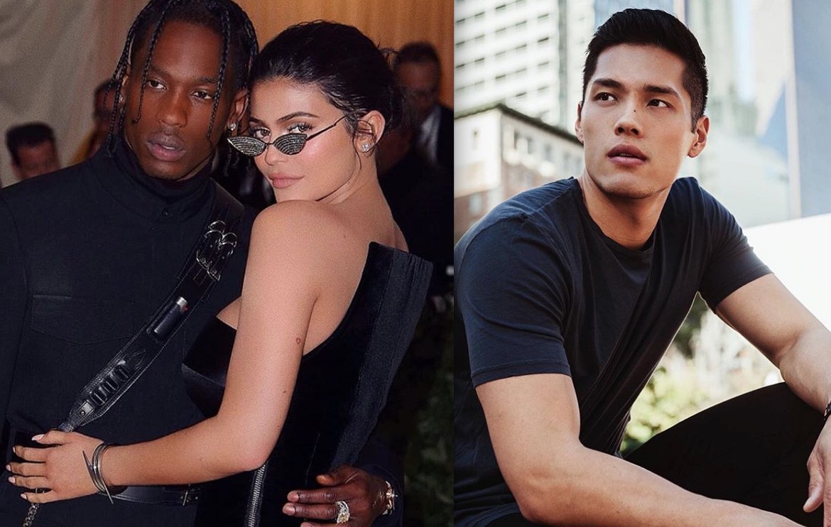 Segurança de Kylie Jenner se pronuncia após rumores de ser pai de Stormi