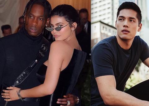 Segurança de Kylie Jenner se pronuncia após rumores de ser pai de Stormi