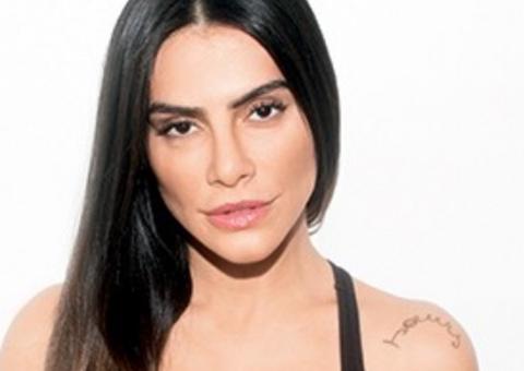 Cleo Pires muda visual mais uma vez e surge com fios curtinhos