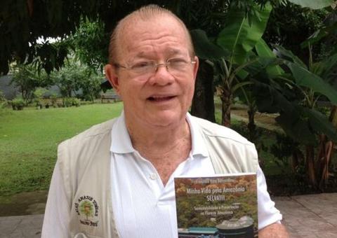 Morre dono do Ariaú Tower, Ritta Bernardino