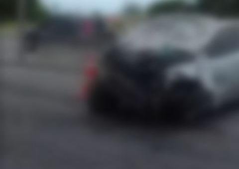 Homem morre em acidente na estrada após voltar de velório do pai