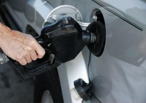 Saiba onde o litro da gasolina é mais barato em Manaus