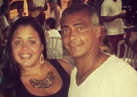 Contas de Romário e família viram alvos de investigação no Rio de Janeiro