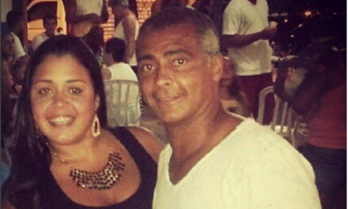Contas de Romário e família viram alvos de investigação no Rio de Janeiro