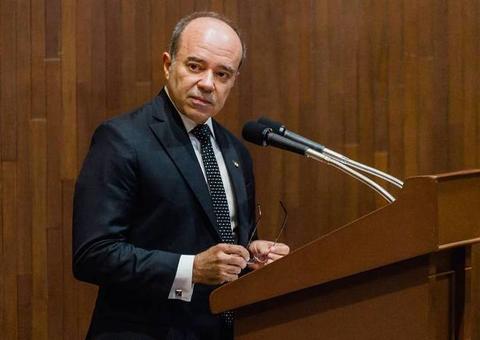 Áudios revelam agressões de juiz de Direitos Humanos à ex-esposa: 'cachorra mentirosa'