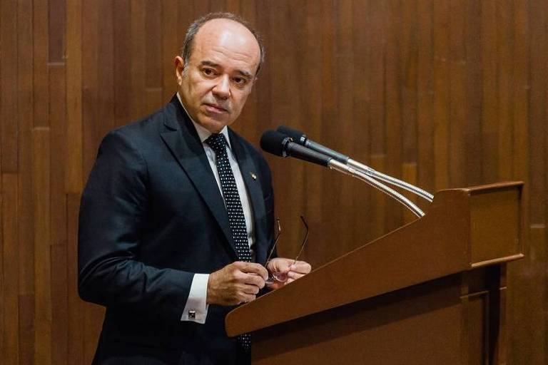 Áudios revelam agressões de juiz de Direitos Humanos à ex-esposa: 'cachorra mentirosa'