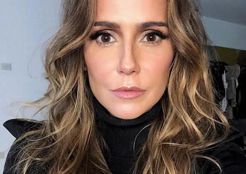 Deborah Secco diz que já fez vista grossa ao ser assediada e viveu relações abusivas