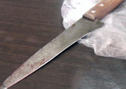 Homem é assassinado com 15 facadas em briga durante bebedeira no Amazonas