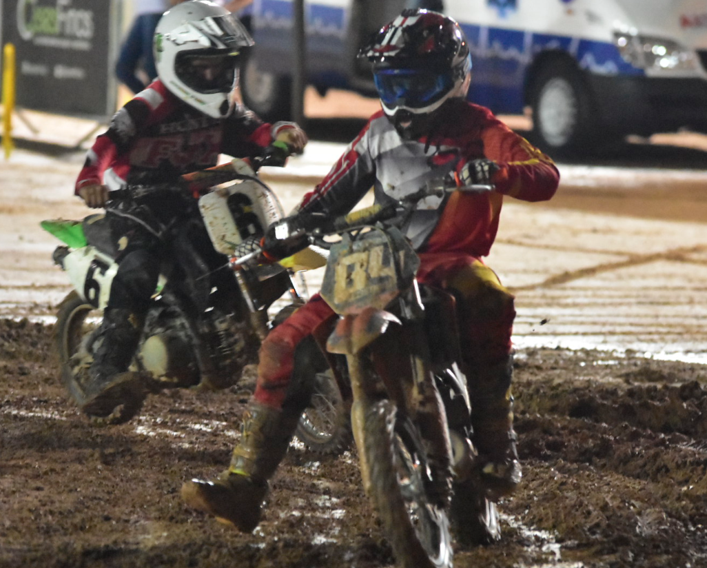 1ª etapa do Campeonato Amazonense de Velocross reúne duas mil pessoas em Manaus   