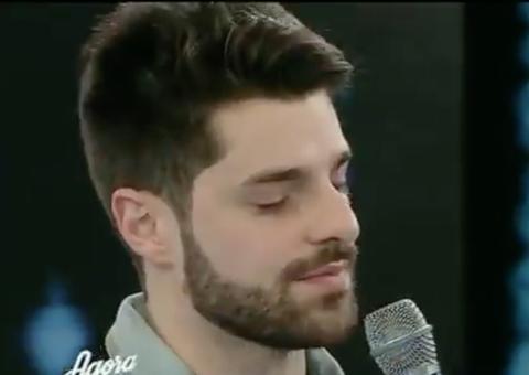  DJ Alok passa por saia justa em entrevista com Datena ao vivo