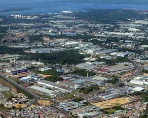 Zona Franca de Manaus  é terreno minado para presidenciáveis