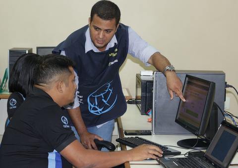 Cetam abre inscrições para mais de 10,7 mil vagas em cursos no interior do Amazonas