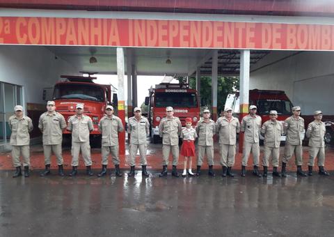 26 ocorrências são registradas em Manaus durante operação nacional Tiradentes 2