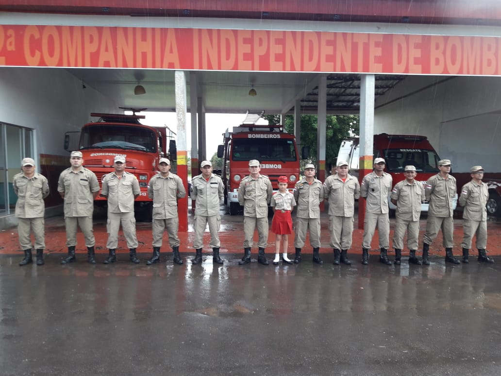 26 ocorrências são registradas em Manaus durante operação nacional Tiradentes 2