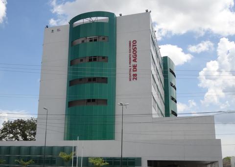 Impedida de ver os filhos, mulher é espancada e leva facada no olho em Manaus