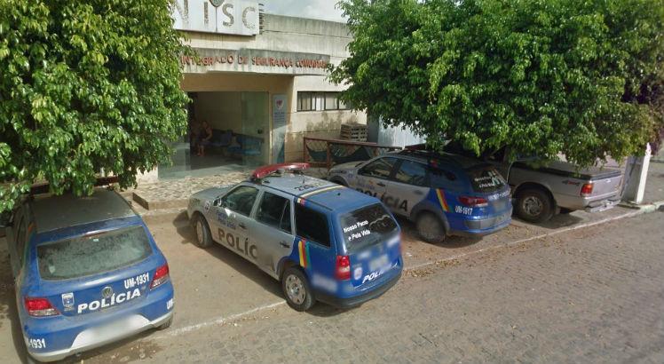 Casal com deficiência mental é assassinado a tiros