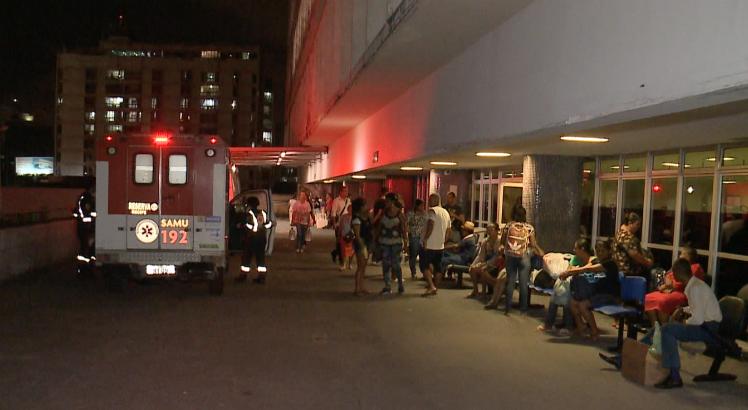 Jovem é morto com golpes de machado na cabeça