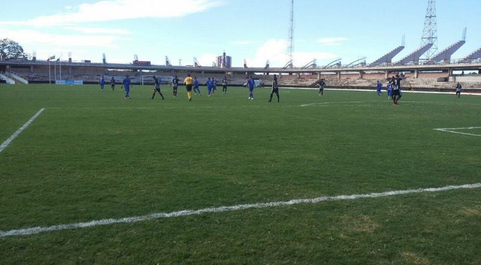Nacional/AM vence no Pará e Manaus FC sofre derrota em casa 