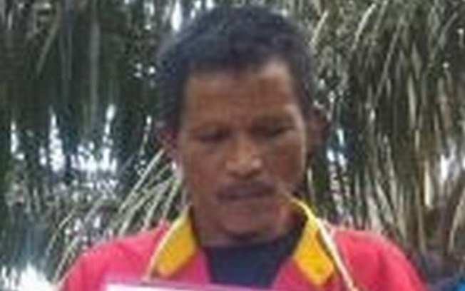 Jardineiro mata patrão e come seu pênis para afastar espírito maligno