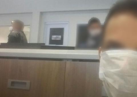 Atendente do Ciops é internado com suspeita de meningite em Manaus 